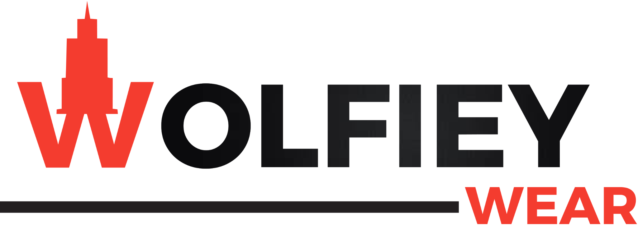 Wolfiey Wear